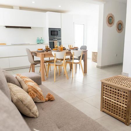 푸에르토 델 카르멘 Casa Marlena 빌라 외부 사진
