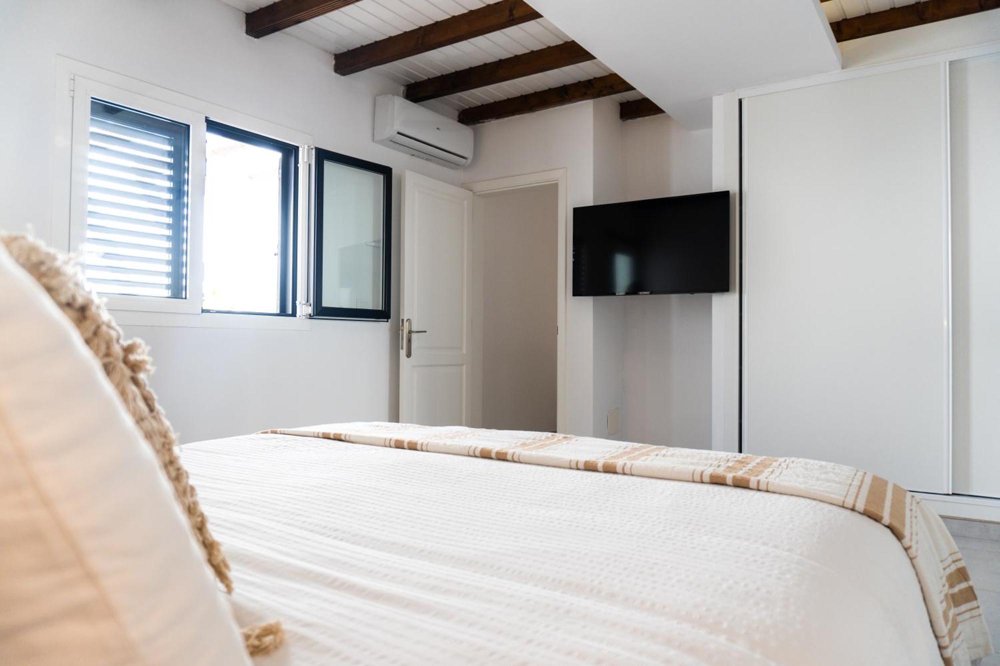 푸에르토 델 카르멘 Casa Marlena 빌라 외부 사진