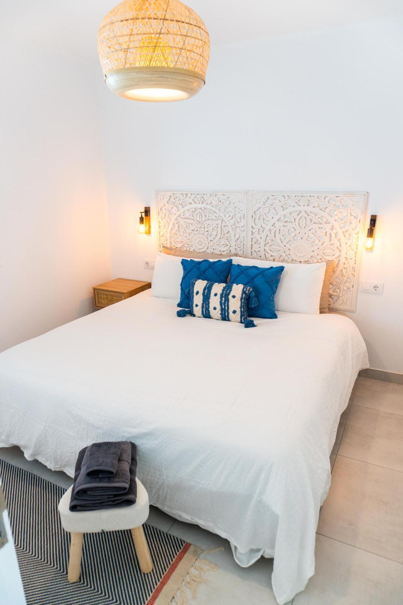 푸에르토 델 카르멘 Casa Marlena 빌라 외부 사진